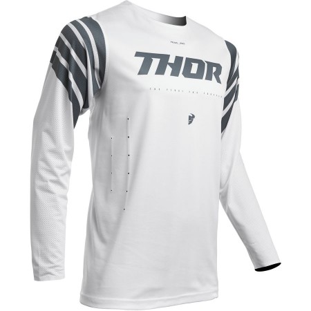 MTB/Motocross Shirt Lange Mouw Thor Prime Pro Strut N001 2020